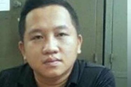 Gã trai đồng tính tống tiền khách mua dâm