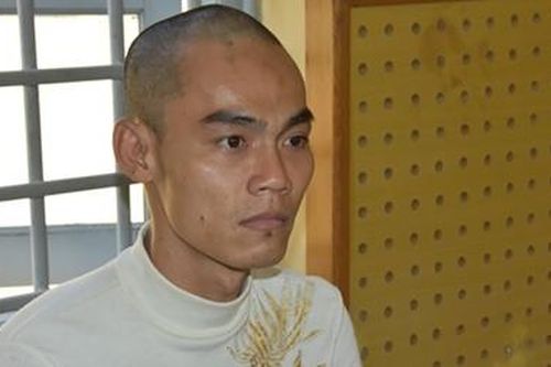 Đối tượng nghiện ma túy, 4 tiền án lại 'ngựa quen đường cũ'