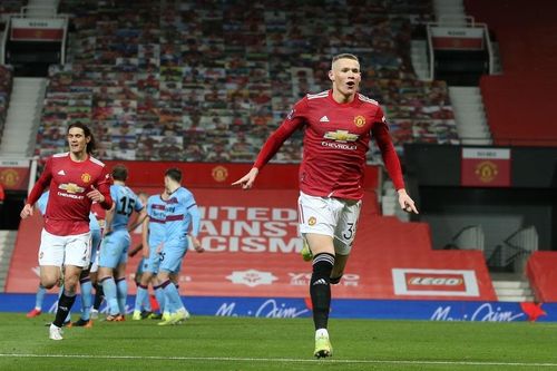 Thắng vất vả West Ham, Man Utd vào tứ kết FA Cup