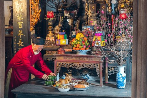 Cúng tất niên 2021 vào giờ nào hợp lý nhất?