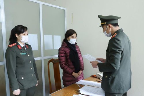 Khởi tố 'nữ quái' đưa 44 người từ Thái Lan, Lào nhập cảnh trái phép vào Việt Nam