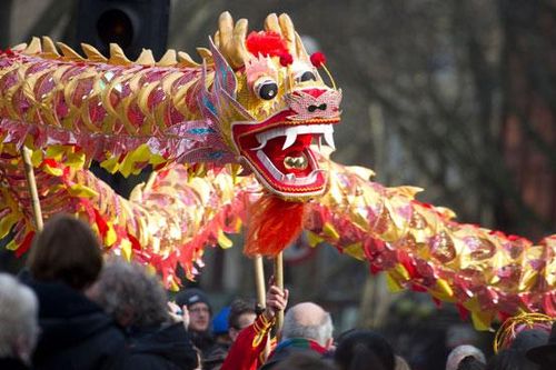 Thế giới với Tết Nguyên đán Tân Sửu: Đón xuân với tâm thế ''bình thường mới''