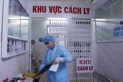 Chồng một bệnh nhân tại Bắc Giang dương tính với SARS-CoV-2