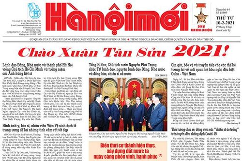 Cùng bạn đọc