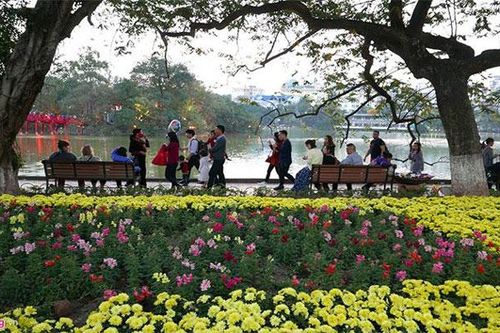 Quảng bá du lịch Hà Nội trên sóng truyền hình quốc gia