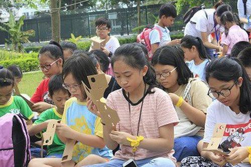 Tết là dịp giáo dục truyền thống tuyệt vời, sao lại giao bài tập cho học sinh?