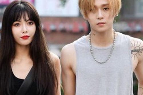 Nghệ sĩ Hàn Quốc ra sao khi phá vỡ quy tắc ngầm showbiz?