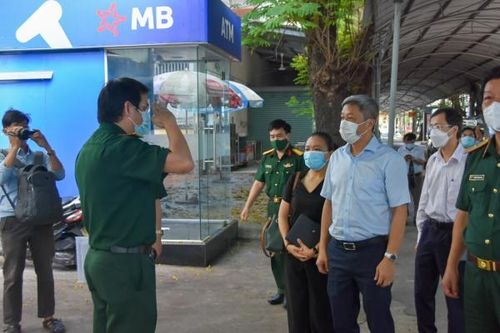 Bệnh viện Quân Y 175 - Sẵn sàng thu dung, điều trị bệnh nhân COVID-19 tại TP.HCM