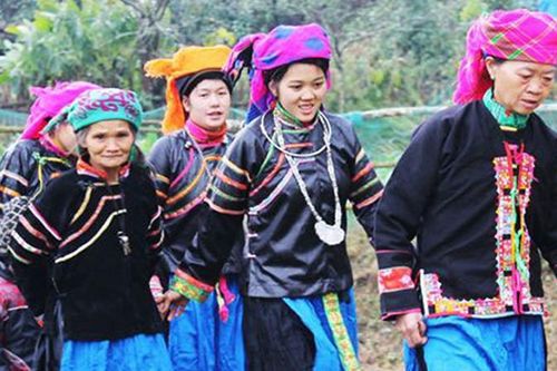 Những phong tục đón Tết 'có một không hai' của các dân tộc ở Hà Giang
