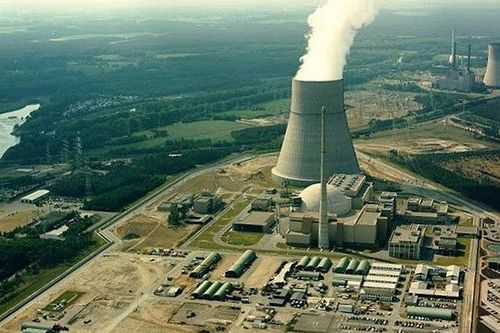 IAEA xác nhận Iran đã sản xuất kim loại uranium