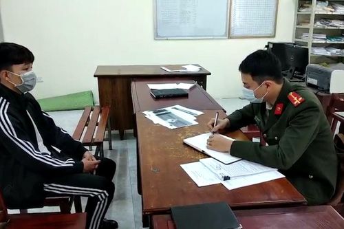 Xử lý đối tượng quay video hướng dẫn chế tạo và sử dụng pháo nổ đăng Youtube
