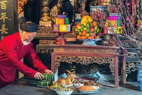 Tết Tân Sửu: Điều không nên làm trong đêm giao thừa