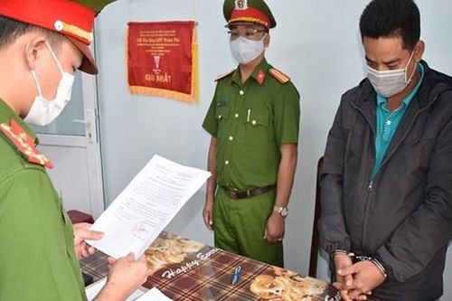 Quảng Nam: Bắt công chứng viên lừa đảo chiếm đoạt tiền tỷ