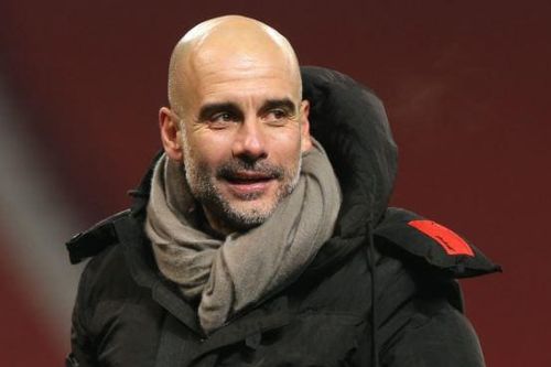 Man City tạo chuỗi thắng dài nhất lịch sử bóng đá Anh