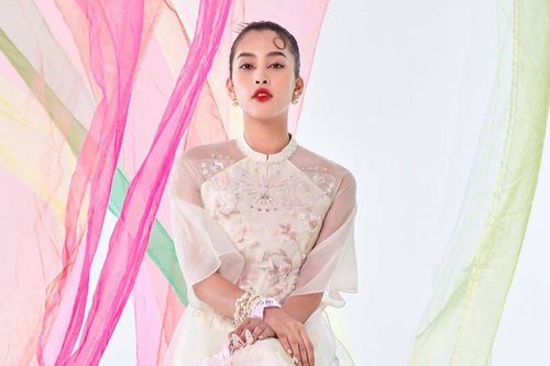 Cách mặc đẹp cho nữ giới trong 3 ngày Tết