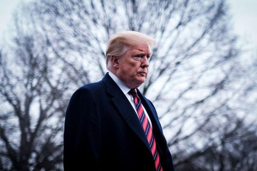 Twitter tuyên bố lệnh cấm ông Trump có hiệu lực vĩnh viễn