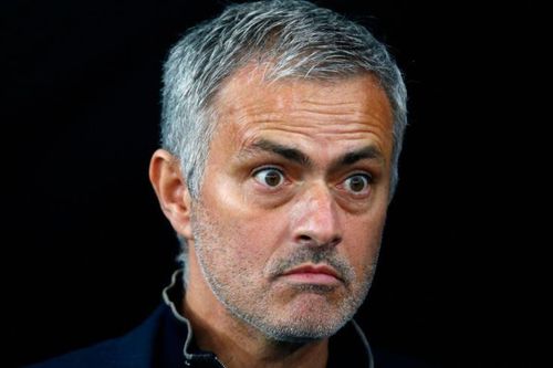 Mourinho: 'Tottenham chơi trò mèo vờn chuột'