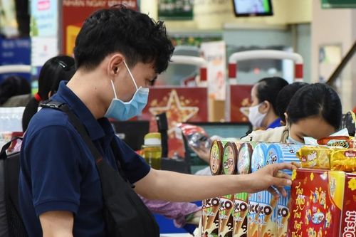 Đau đầu việc chi tiêu Tết