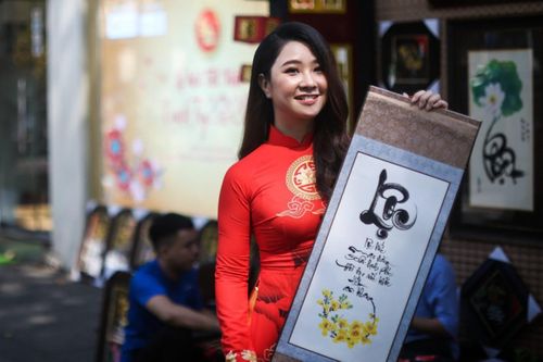 Lời chúc Tết hay tặng cấp trên, đồng nghiệp trong năm mới