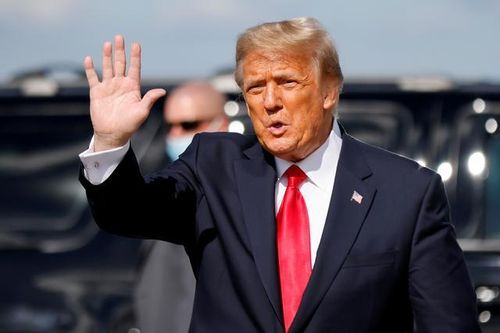 Hàng chục cựu quan chức Cộng hòa sắp lập đảng chống ông Trump