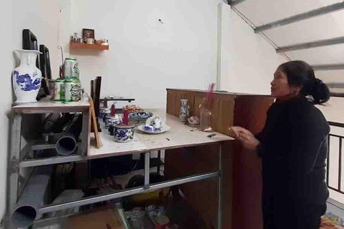 Cái Tết cuối cùng 'sống treo' trên kinh thành Huế