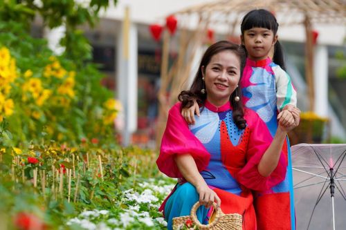 Những câu chúc Tết 2021 ý nghĩa tặng ông bà, cha mẹ