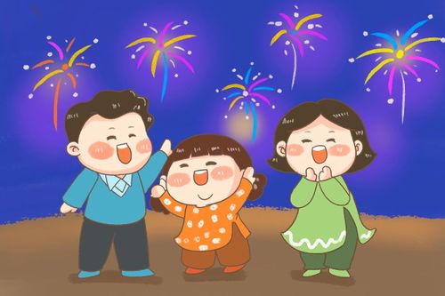 7 hoạt động không thể thiếu làm nên Tết trọn vẹn