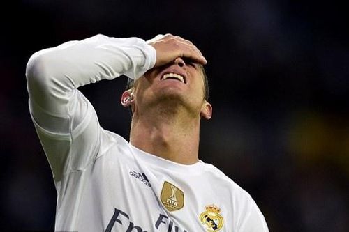 'Real nhớ cá tính của Ronaldo'