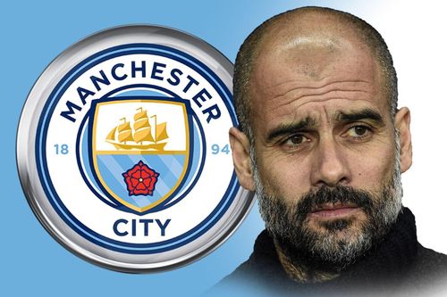 Những kỷ lục Pep Guardiola có được cùng Man City