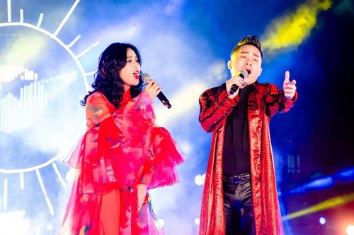 Tết Ánh dương - chương trình truyền hình lấy cảm hứng 'ánh mặt trời' và 'niềm hy vọng' vào đêm giao thừa