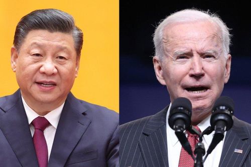 Điện đàm Tập - Biden lần đầu: Đề cập 'các vấn đề quan ngại cơ bản'
