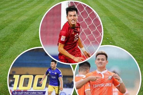 Những cầu thủ tuổi sửu được kỳ vọng