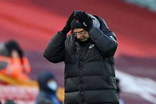 4 yếu tố khiến Liverpool đang thất bại trong hành trình bảo vệ ngôi vương