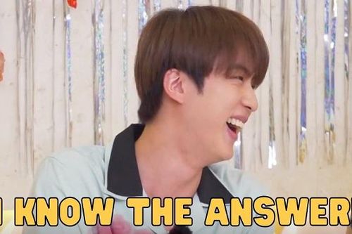 Cái giá mà Jin BTS phải trả vì không biết...nói dối