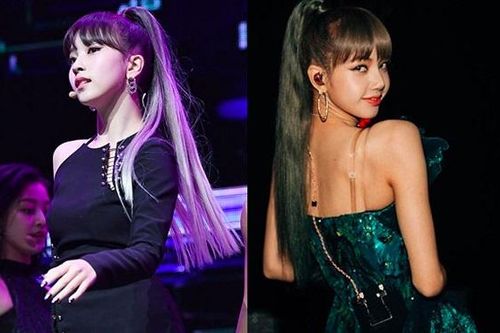 Hội nữ thần tuổi Sửu đình đám nhất K-Pop: Blackpink và Twice so kè nhan sắc!