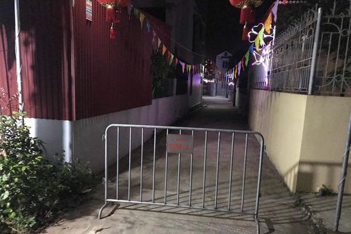 Hải Dương phát hiện người nghi nhiễm Covid-19 chưa rõ nguồn lây