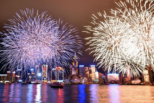 Giai thoại ly kỳ về sự ra đời của Tết Nguyên đán