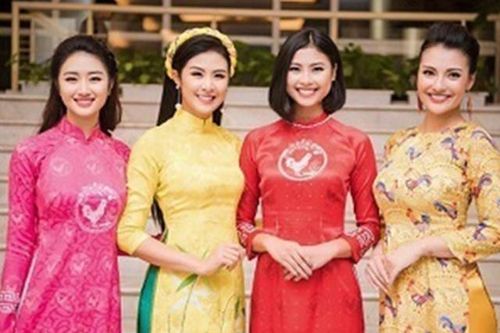 12 con giáp mặc màu gì ngày Tết 2021 để may mắn cả năm?