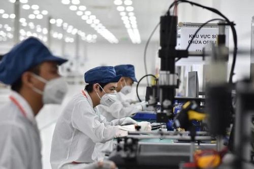 Nhóm ngành công nghệ đón đầu xu hướng
