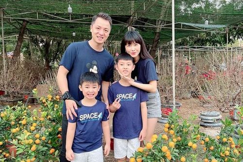 Sao Việt thi nhau sửa sang, trang hoàng tổ ấm đón Tết Nguyên đán
