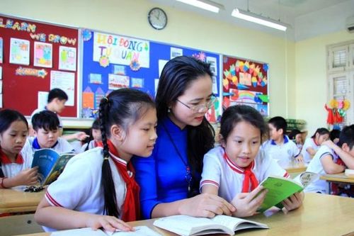 Đổi mới kiểm tra đánh giá: Hội nhập vào giáo dục hiện đại