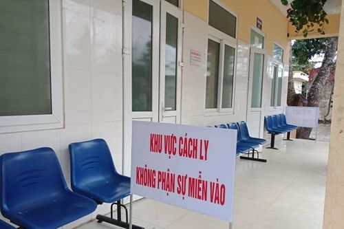 Tối giao thừa, TP.HCM thông báo khẩn tìm người đến siêu thị Lotte Mart Nguyễn Văn Lượng