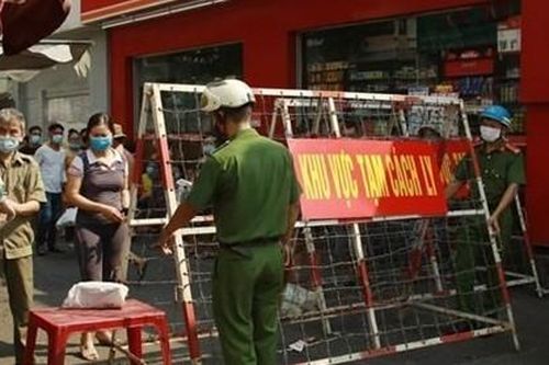 Covid-19 ở Thành phố Hồ Chí Minh: Thông báo khẩn tìm người từng đến 7 địa điểm