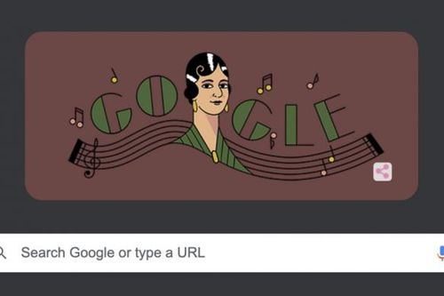 María Grever - Người phụ nữ được Google tôn vinh ngày 11/2 là ai?