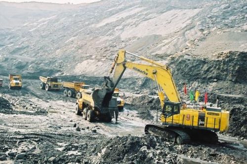 Khoáng sản TKV báo lãi năm 2020 tăng gấp 20 lần năm 2019