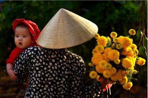 Những chiều ba mươi Tết…