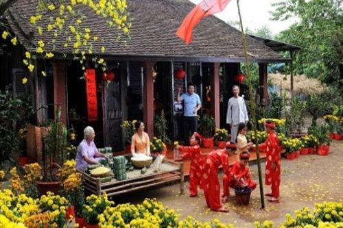 Những điều kiêng cữ ngày Tết