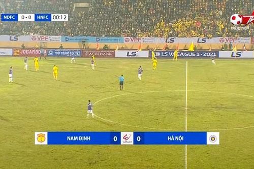 Phó Chủ tịch VFF Cao Văn Chóng: 'Bóng đá sẽ lăn dù đại dịch đe dọa'