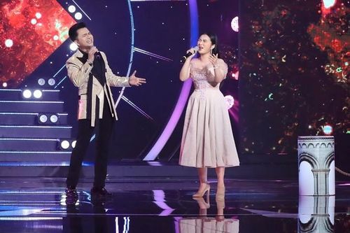Dù bị tai nạn, nữ ca sỹ trẻ Hiếu Băng vẫn giành giải Nhì trong Chinh Phục Thần Tượng