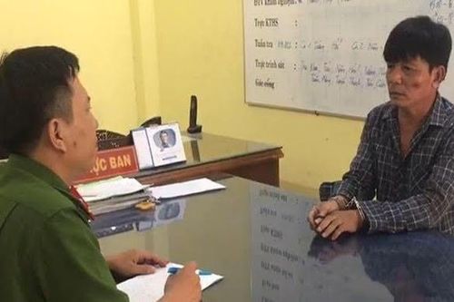 Vào nhà nghỉ cùng 'bạn trai', người đàn bà bị đánh thuốc mê cướp tài sản